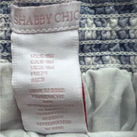 SHABBY CHIC DRESS - Picture 10 of 11